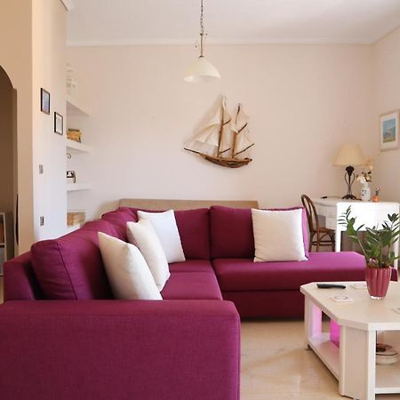 Helena Apartment Argostoli Экстерьер фото