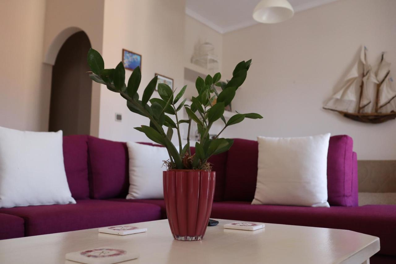 Helena Apartment Argostoli Экстерьер фото