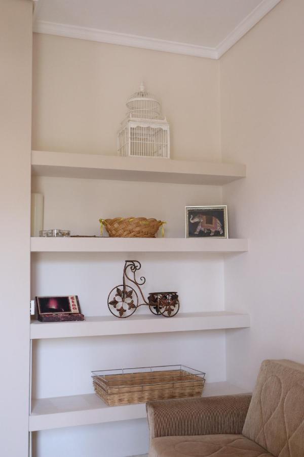 Helena Apartment Argostoli Экстерьер фото