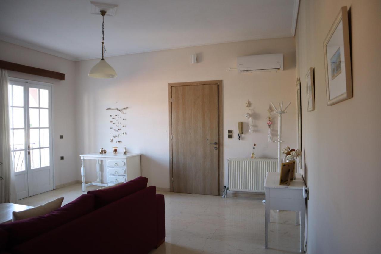 Helena Apartment Argostoli Экстерьер фото