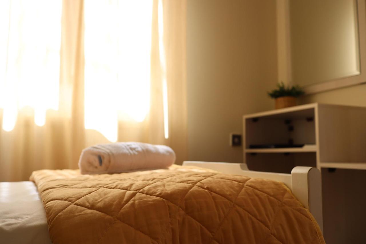 Helena Apartment Argostoli Экстерьер фото