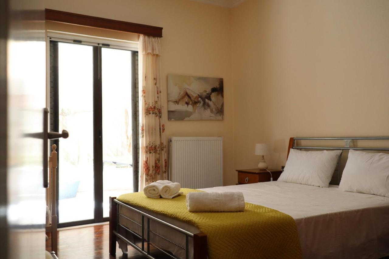 Helena Apartment Argostoli Экстерьер фото