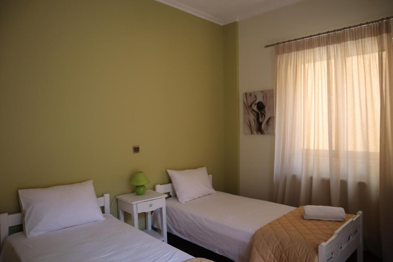 Helena Apartment Argostoli Экстерьер фото