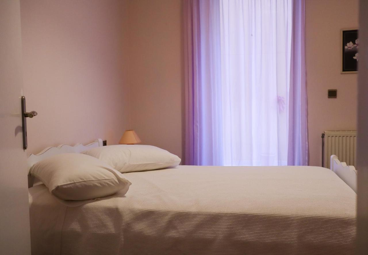 Helena Apartment Argostoli Экстерьер фото