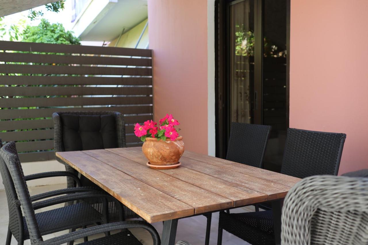 Helena Apartment Argostoli Экстерьер фото